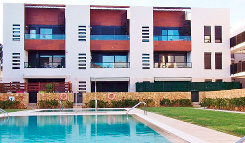 M&C Gestin Inmobiliaria en Salou, Pisos y apartamentos en venta en Salou,Real estate in Salou, apartamentos Turisticos Costa Dorada, Inmobiliaria en Salou